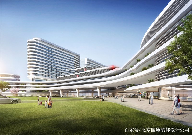 医疗趋势:综合医院的角色与演变